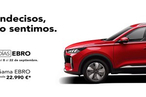 Los Días EBRO continúan en Syrsa