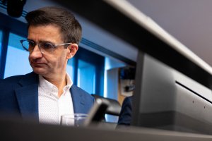 Gabriel Luengas - Europa Press - Archivo