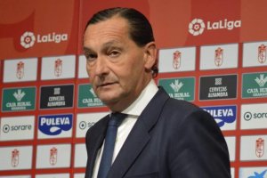 Alfredo García Amado expone la realidad de una entidad que busca el ascenso.