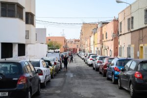 AYUNTAMIENTO DE ALMERÍA - Archivo