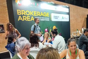 Andalucía, líder en exportaciones agroalimentarias de España, con un récord histórico de 9.250 millones en el primer semestre de 2025.