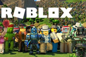 ROBLOX - Archivo