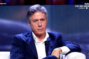 Carlo Costanzia afirma que Mar Flores miente.