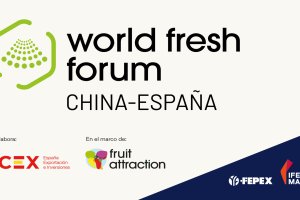 World Fresh Forum. 24 de septiembre de 2025 | 09:00h. (hora Madrid).