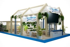 Agroponiente Fruit Attraction 2025.