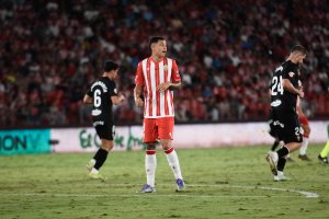 Thalys tiene buena estampa pero necesita competición para brillar.