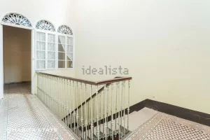 Chalet pareado en venta en Calle Castelar, 6