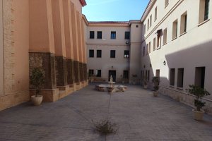 Seminario de Almería.