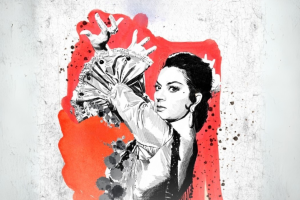 El poderío de Lola Flores se podrá vivir en el Cervantes.