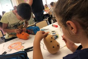 El próximo 29 de septiembre se celebra el Día Mundial contra el Desperdicio de Alimentos.