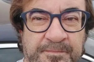 Imagen de archivo de Antonio Jiménez.