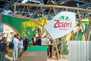 RAUL PILATO/ZESPRI - Archivo