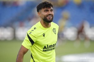 Rubi está sacando lo mejor de un jugador que está creciendo y parece que nadie sabe dónde está su techo.