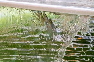 Se cumplen 13 años desde que la desaladora quedara inutilizada.