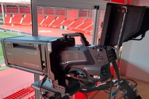 Canal Sur va a dar en abierto el partido de Riazor entre el RC Deportivo y la UD Almería.