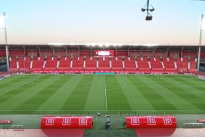 El Mediterráneo tiene que empezar las obras de la Fase 2 en junio de 2026 según avanzaba Mohamed El Assy.