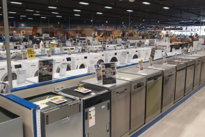 Los productos que estarán disponbiles sin IVA durante 6 días.