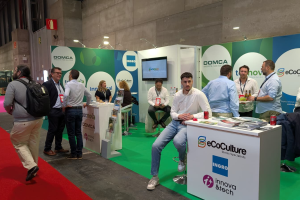 La empresa refuerza en Madrid sus relaciones con clientes nacionales e internacionales