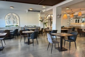 El nuevo local que ha abierto en Retamar