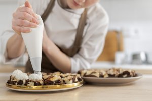 En el evento se conocerán las últimas tendencias en ingredientes, decoraciones o procesos.