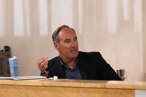 Antonio Casimiro, concejal de Ciudad Activa y Deportes