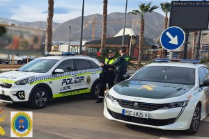 GUARDIA CIVIL - Archivo