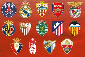 Vaya cartel para la segunda edición de la Desert Cup.