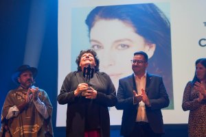 Almería Western Film Festival 2025.