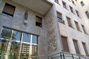 EUROPA PRESS - Archivo