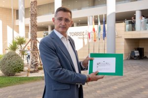 José Luis Sánchez Teruel.