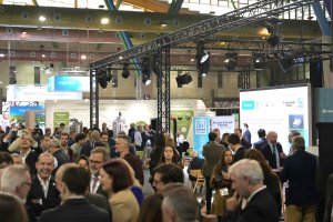 Del 28 al 30 de octubre, en Málaga, se celebrará Expo AgriTech 2025.