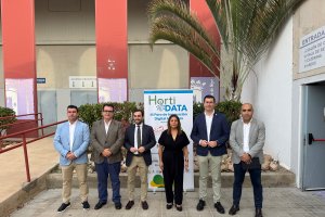 Hortidata Campohermoso