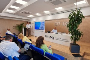 Presentación DATACOLOR.