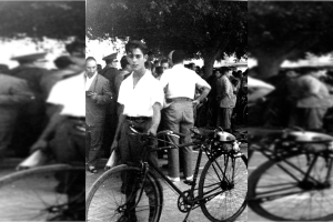 Fueron las antecesoras de los célebres ‘mosquitos’ que fueron la moda de los años 50.