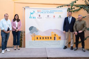 DIPUTACIÓN DE ALMERÍA