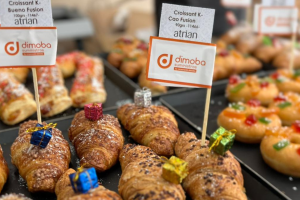 Algunas de las propuestas presentadas en la jornada.