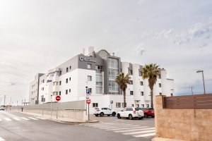 Hospital HLA Mediterráneo