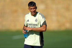 Estaba listo para volver en noviembre cuando ha sufrido una recaída.