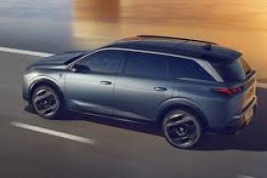 Nuevas mejoras en el superventas de Peugeot