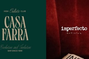 Imagen de ambos negocios.