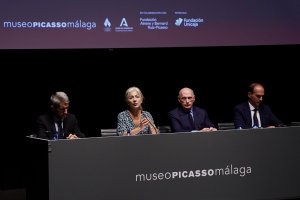 ALEX ZEA - EUROPA PRESS