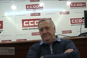 Fallece Pedro Francisco Baldó