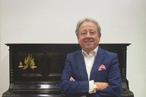 Enrique Martínez Leyva