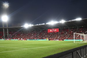 La peor entrada de la temporada en el mejor día para ir al Mediterráneo.