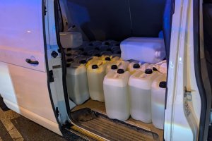 POLICÍA LOCAL DE ALMERÍA