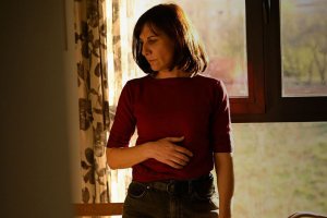 Malena Alterio protagoniza 'Que nadie duerma'.