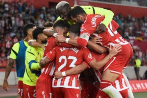 El Almería ha despertado y los rivales no se fían del equipo de Rubi.