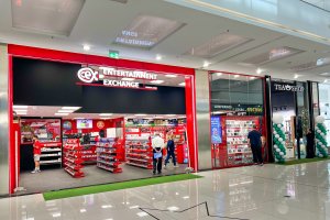 Las dos nuevas aperturas del Centro Comercial Torrecárdenas.