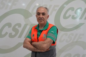 Antonio González Reina