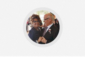 Antonio Martín Belmonte, dueño de Ópticas Orberá.